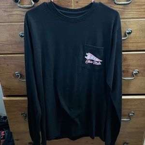 Ohio State Long Sleeves